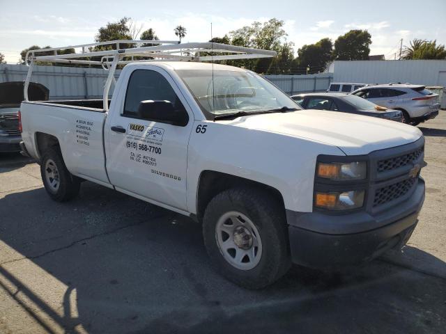 Vin: 1gcncpeh5ez315870, lot: 62283225, chevrolet all models c1500 20144