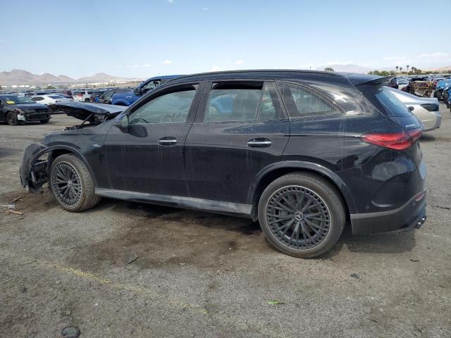2025 MERCEDES-BENZ GLC 43 4MA W1NKM8HB9SF282942