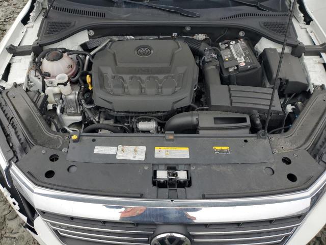 2022 VOLKSWAGEN PASSAT R-L 1VWMA7A3XNC005919