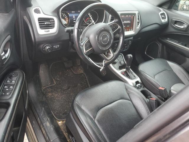 2021 JEEP COMPASS 80 3C4NJDEB7MT589481