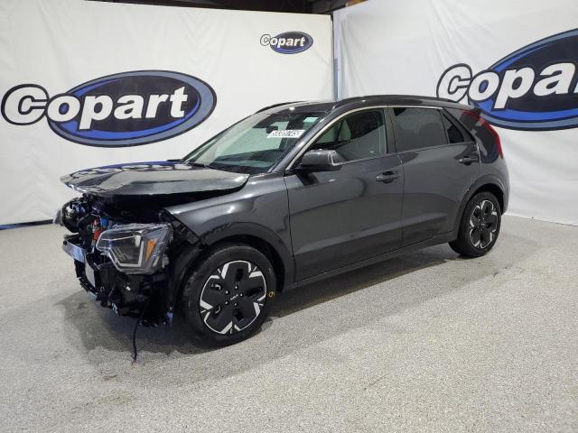 KIA NIRO WIND
