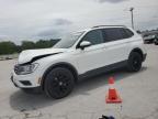 2018 VOLKSWAGEN TIGUAN S - 3VV1B7AX5JM076641