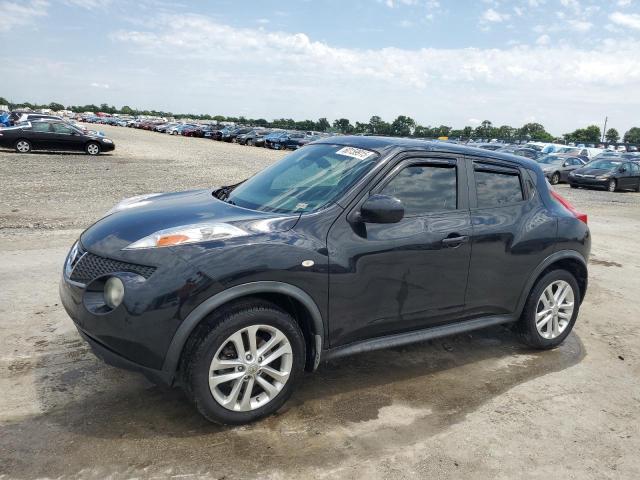 NISSAN JUKE S