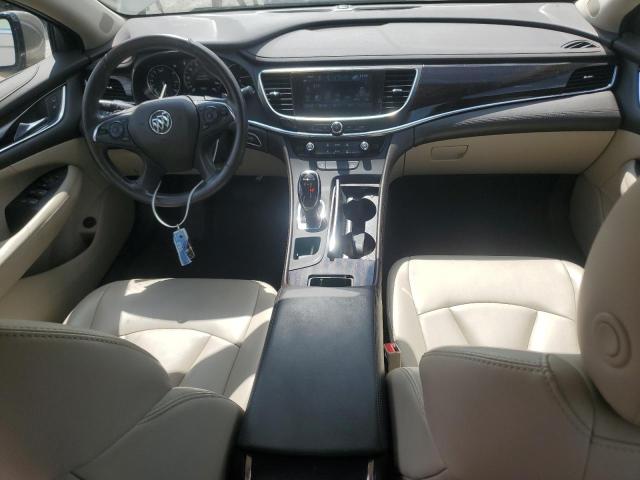 2018 BUICK LACROSSE P 1G4ZN5SZ5JU115376