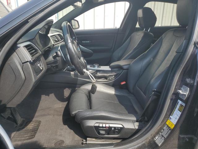 2015 BMW 428 XI GRA WBA4C9C58FD330455