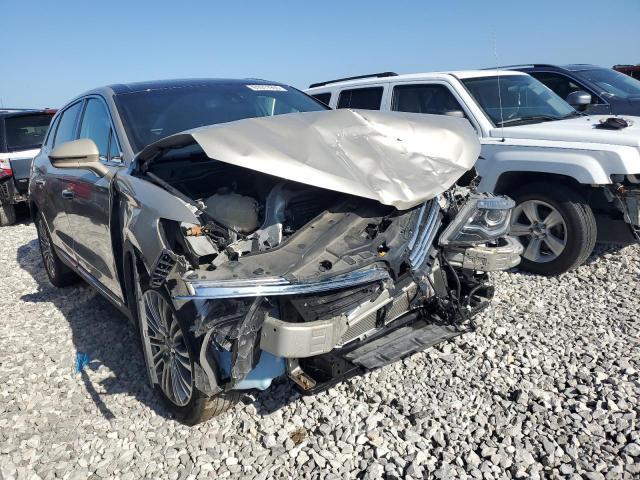 2017 LINCOLN MKX RESERV 2LMPJ6LR9HBL52108