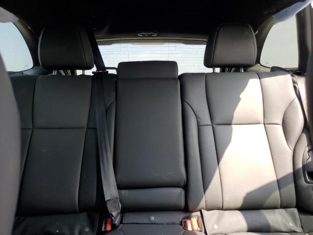 2023 SUBARU OUTBACK WI 4S4BTGUD4P3133287