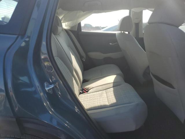 2024 HONDA HR-V LX 3CZRZ1H37RM751120