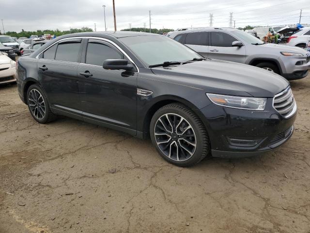 Vin: 1fahp2h86jg132571, lot: 62501225, ford taurus sel 20184