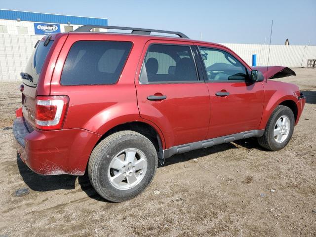 Vin: 1fmcu9dg7ckc66066, lot: 59592745, ford escape xlt 20123