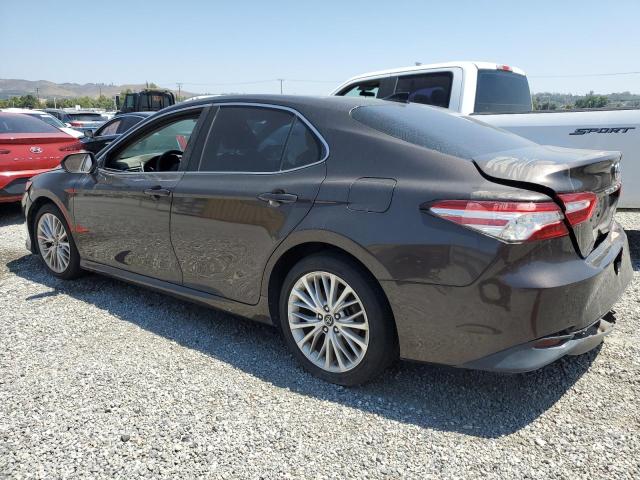 Vin: 4t1bz1hk3ju011445, lot: 57150755, toyota camry xse 20182