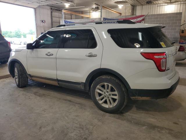 Vin: 1fm5k7d9xdga88095, lot: 59728945, ford explorer xlt 20132