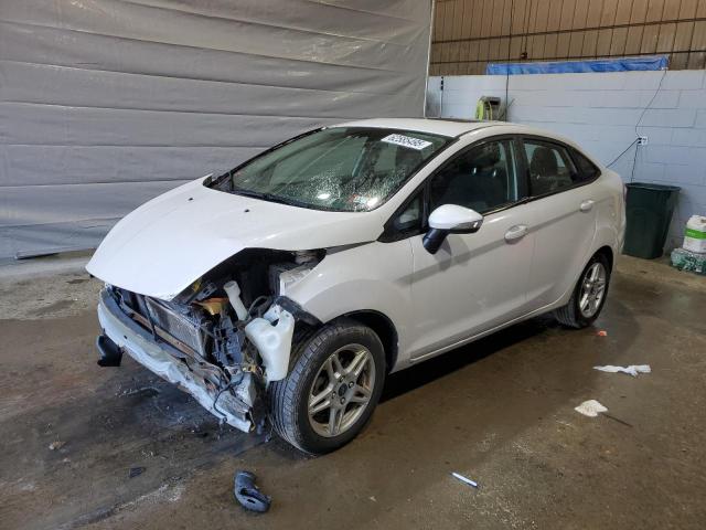 FORD FIESTA SE