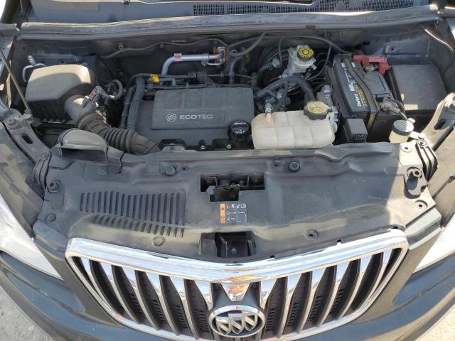 2016 BUICK ENCORE CON - KL4CJBSBXGB667882