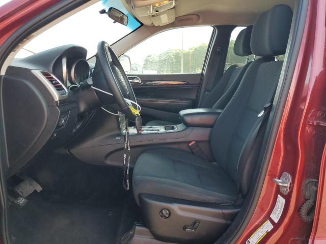 2013 JEEP GRAND CHER #3248656322