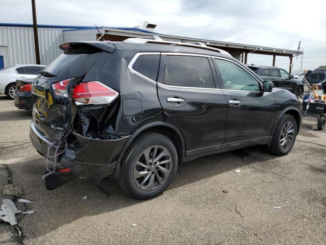 Vin: 5n1at2mv0gc761144, lot: 59393995, nissan rogue s 20163