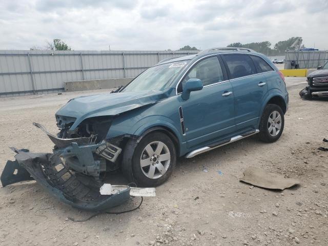 SATURN VUE XR