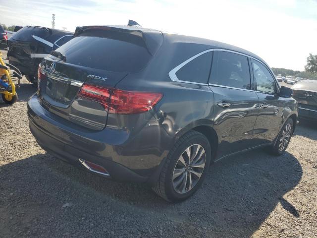 Vin: 5fryd3h4xfb005764, lot: 60278975, acura mdx technology 20153
