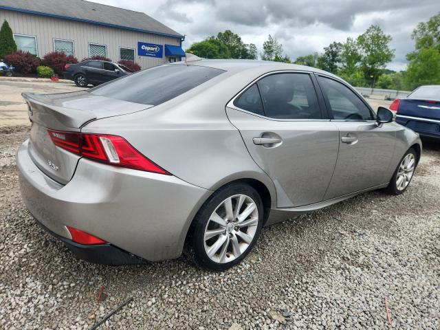 2015 LEXUS IS 250 JTHBF1D2XF5075520