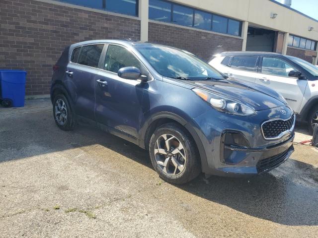 2022 KIA SPORTAGE L - KNDPM3AC8N7964597