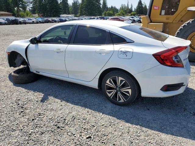 Vin: jhmfc1f79jx023246, lot: 59573065, honda civic exl 20182