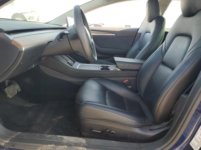 2023 TESLA MODEL 3 5YJ3E1EAXPF451485