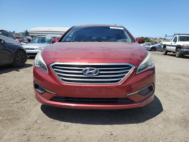 2016 HYUNDAI SONATA SE - 5NPE24AFXGH316030