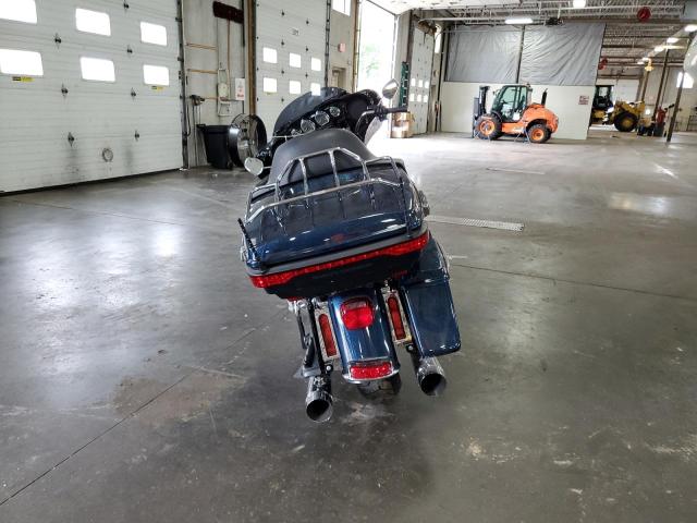 2016 HARLEY-DAVIDSON FLHTKL ULT #3285745718