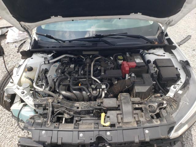 2020 NISSAN SENTRA SR 3N1AB8DV8LY231096