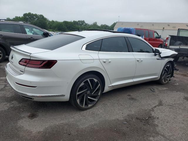 2023 VOLKSWAGEN ARTEON SEL WVWTR7AN0PE017996