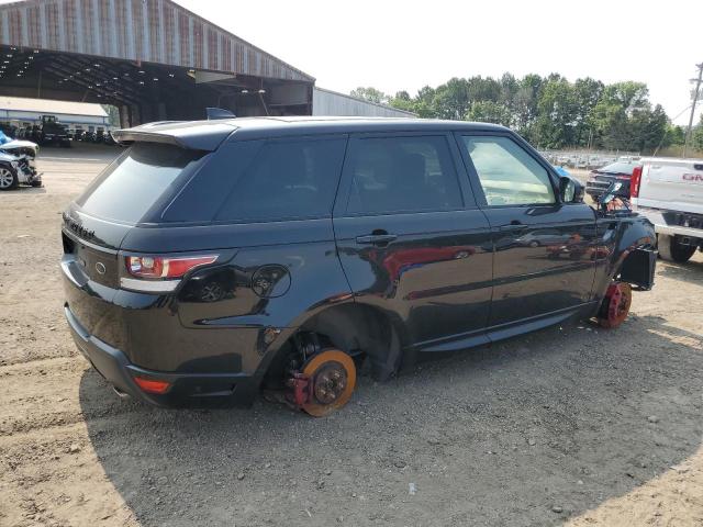 2017 LAND ROVER RANGE ROVER SPORT HSE DYNAMIC #3308393302