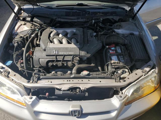 1998 HONDA ACCORD EX #3287346982