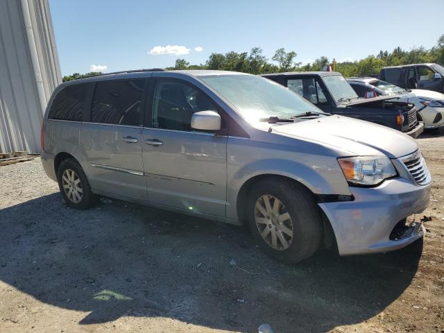 Vin: 2c4rc1bgxer255587, lot: 62011375, chrysler minivan touring 20144