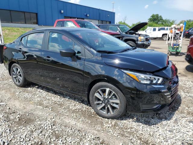 2025 NISSAN VERSA S 3N1CN8DV2SL845976