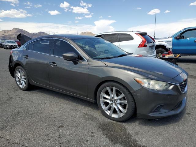 2017 MAZDA 6 TOURING JM1GL1V50H1149546
