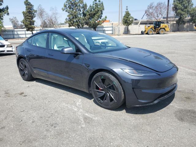 2025 TESLA MODEL 3 5YJ3E1ET4SF964385