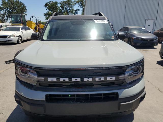 2024 FORD BRONCO SPO 3FMCR9C60RRF69348