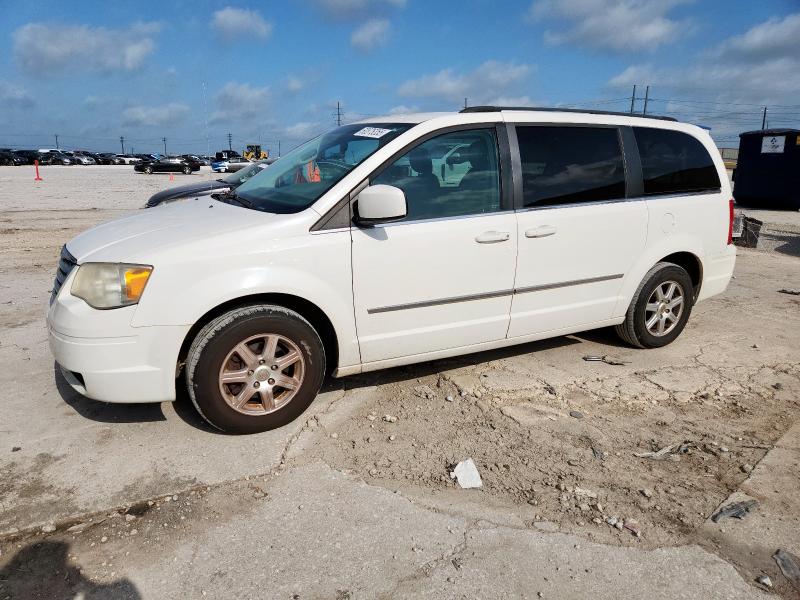 CHRYSLER TOWN & COU