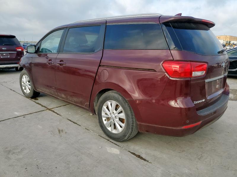 Vin: kndmb5c12g6082138, lot: 61618715, kia all models lx 20162