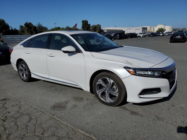 2020 HONDA ACCORD EXL 1HGCV1F57LA036520