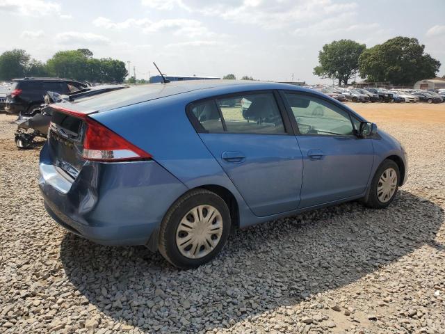 Vin: jhmze2h50as017017, lot: 59216365, honda insight lx 20103