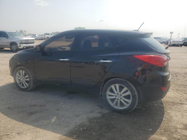 Vin: km8jucac3cu382374, lot: 60202195, hyundai tucson gls 20122