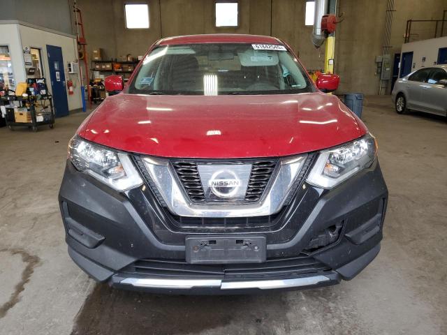 2017 NISSAN ROGUE S - JN8AT2MV9HW275067