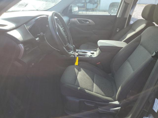2019 CHEVROLET TRAVERSE L 1GNERFKWXKJ159418