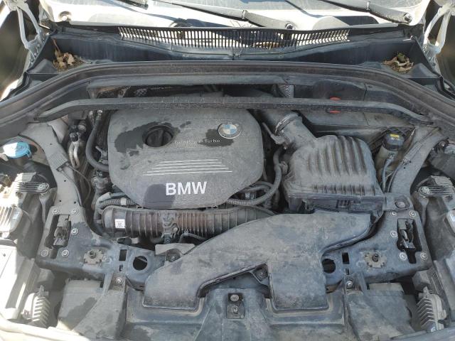 2016 BMW X1 XDRIVE2 WBXHT3C32G5F63569