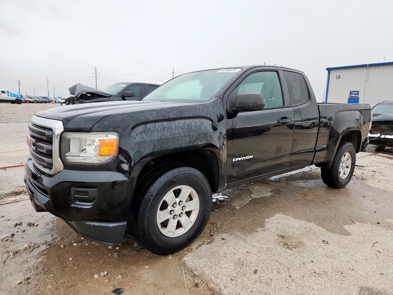 Vin: 1gth5be36g1256117, lot: 59798535, gmc canyon 2016 img_1
