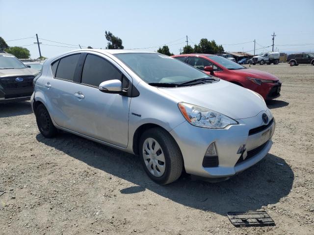 Vin: jtdkdtb39e1574698, lot: 59623765, toyota prius 20144