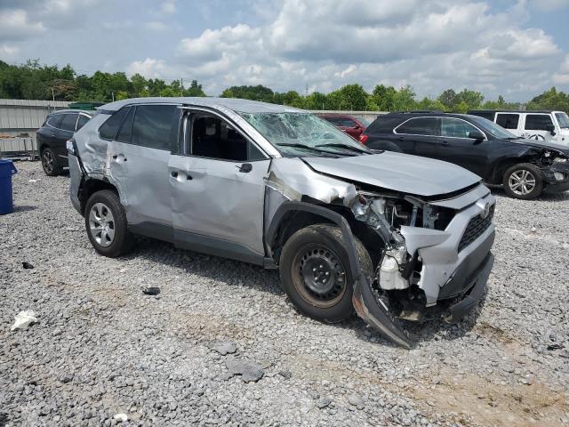 Vin: 2t3h1rfv3pc226824, lot: 60162695, toyota rav4 le 20234