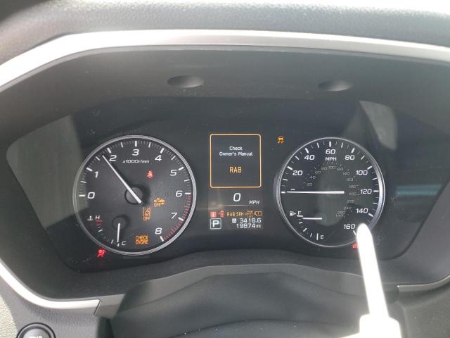 2023 SUBARU ASCENT TOU 4S4WMAWDXP3457806