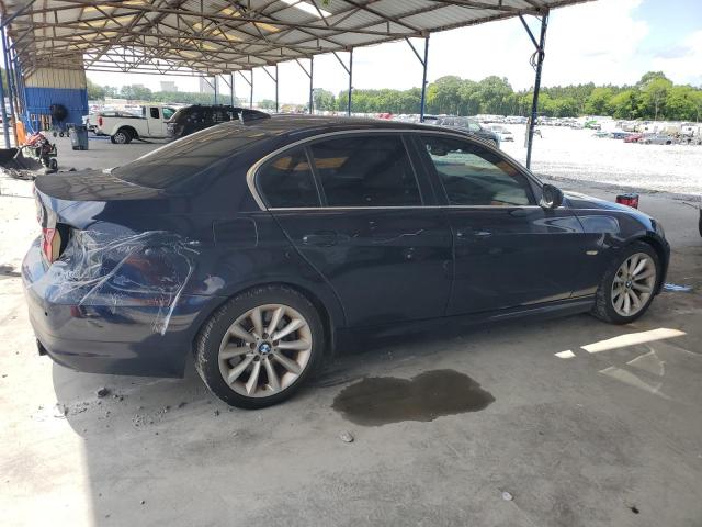 Vin: wbapn7c57aa266740, lot: 61038805, bmw 3 series d 20103